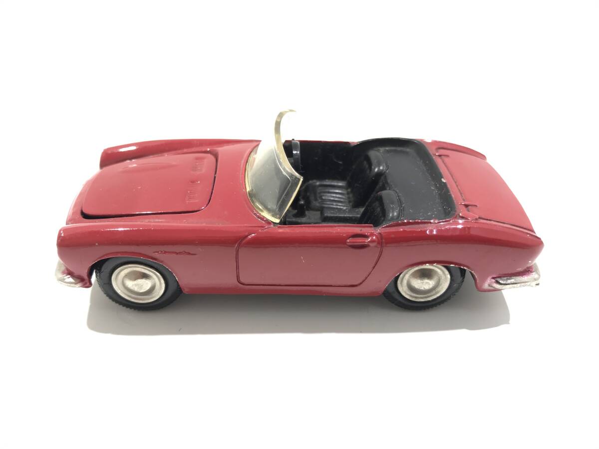 モデルペットホンダs800 - ミニカー