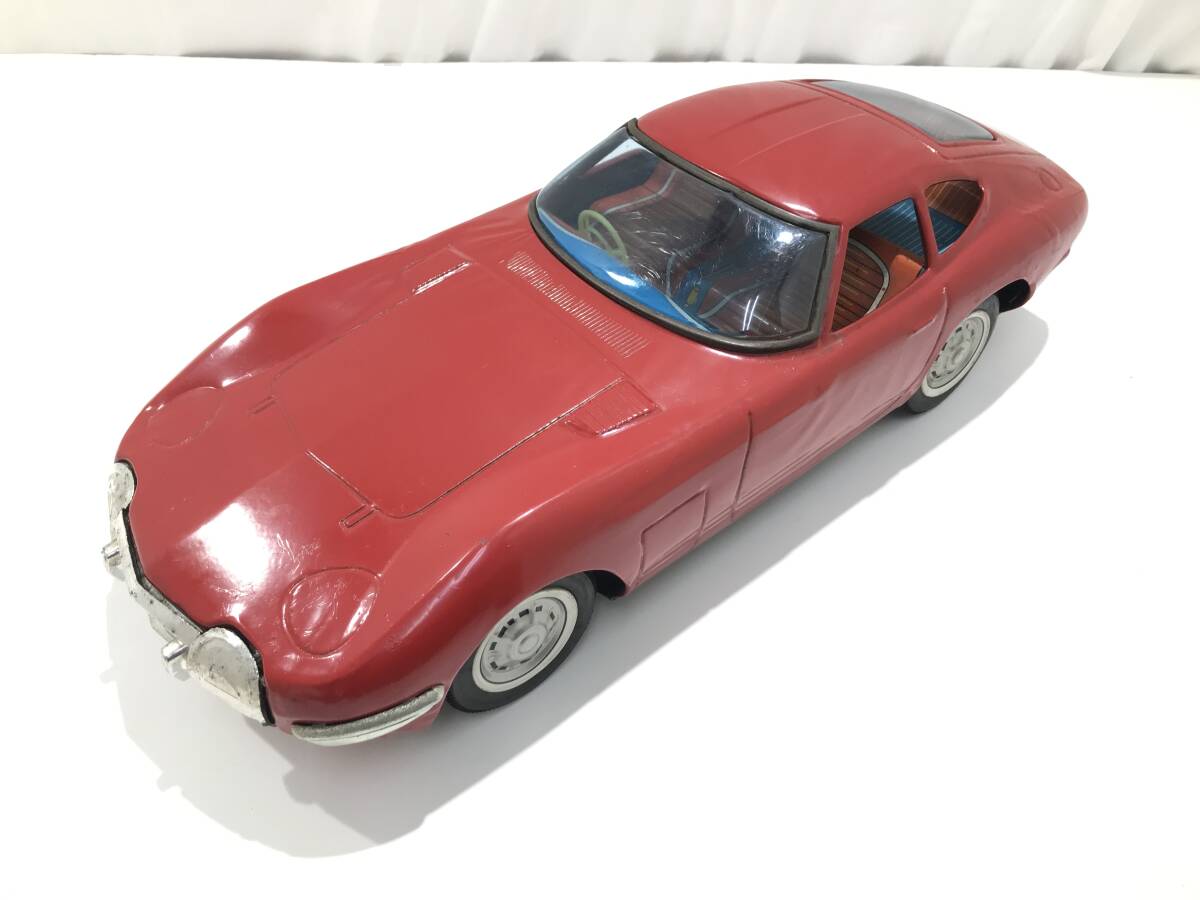 Yahoo!オークション -「イチコー 2000gt」の落札相場・落札価格 Yahoo!オークション -「イチコー 2000gt」の落札相場・落札価格