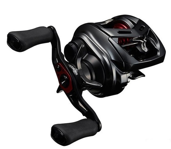 特価 50%off 新品 ダイワ アルファス AIR TW 7.1R