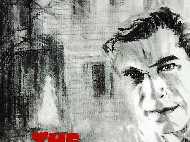 ★即決新品DVD シェラ・デ・コブレの幽霊 マーティン・ランドーさん