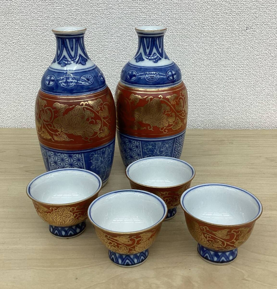 Yahoo!オークション -「九谷永楽」(酒器) (九谷)の落札相場 Yahoo!オークション -「九谷永楽」(酒器) (九谷)の落札相場