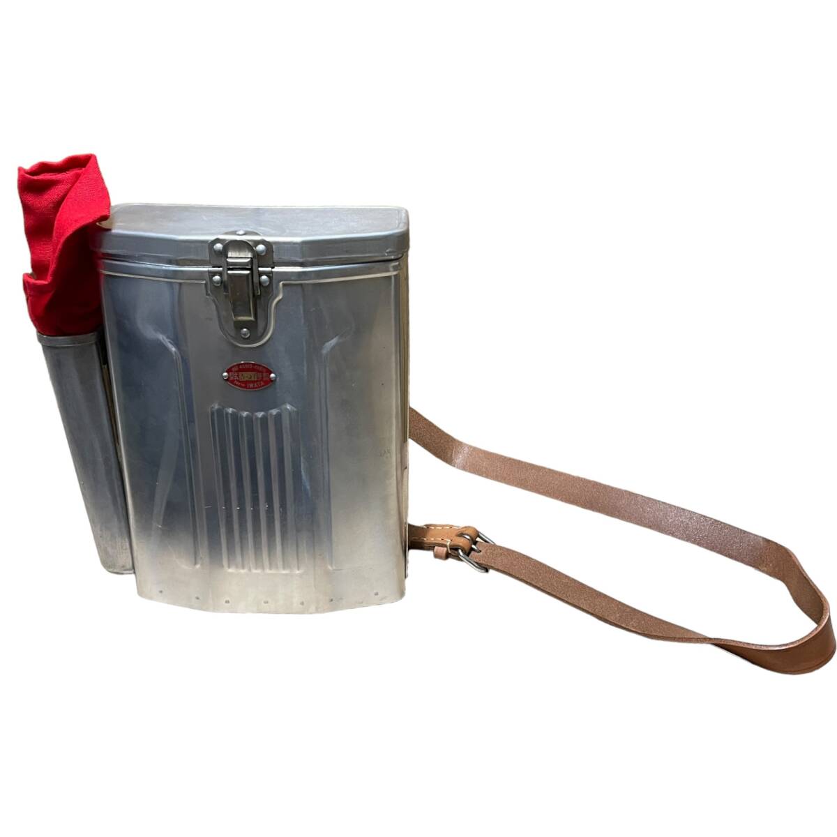 169系 試作車 特殊信号携行函 169系 試作車 特殊信号携行函