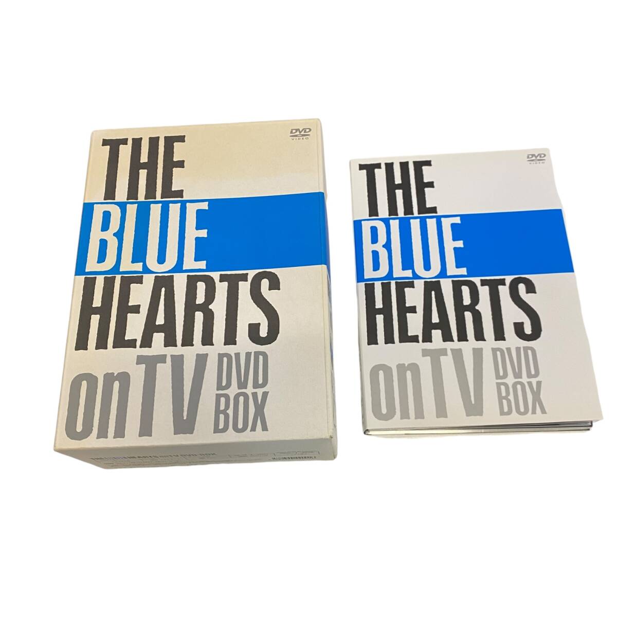 Yahoo!オークション -「ブルーハーツ dvd box」の落札相場・落札価格 Yahoo!オークション -「ブルーハーツ dvd box」の落札相場・落札価格