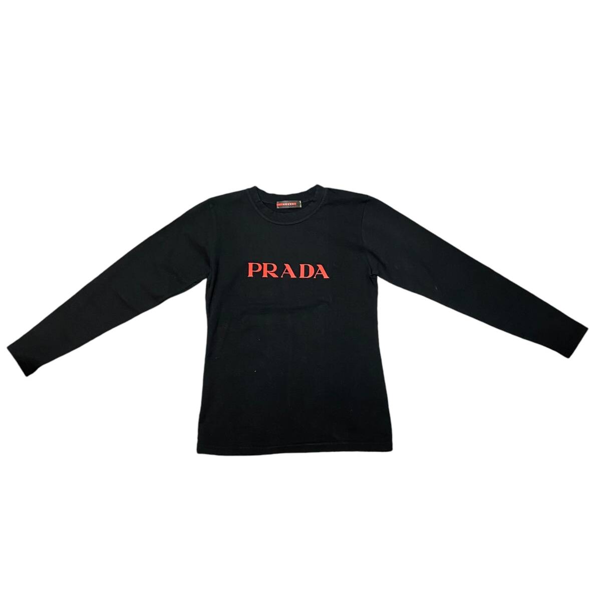 2025年最新】Yahoo!オークション -prada プラダ tシャツの中古品 2025年最新】Yahoo!オークション -prada プラダ tシャツの中古品