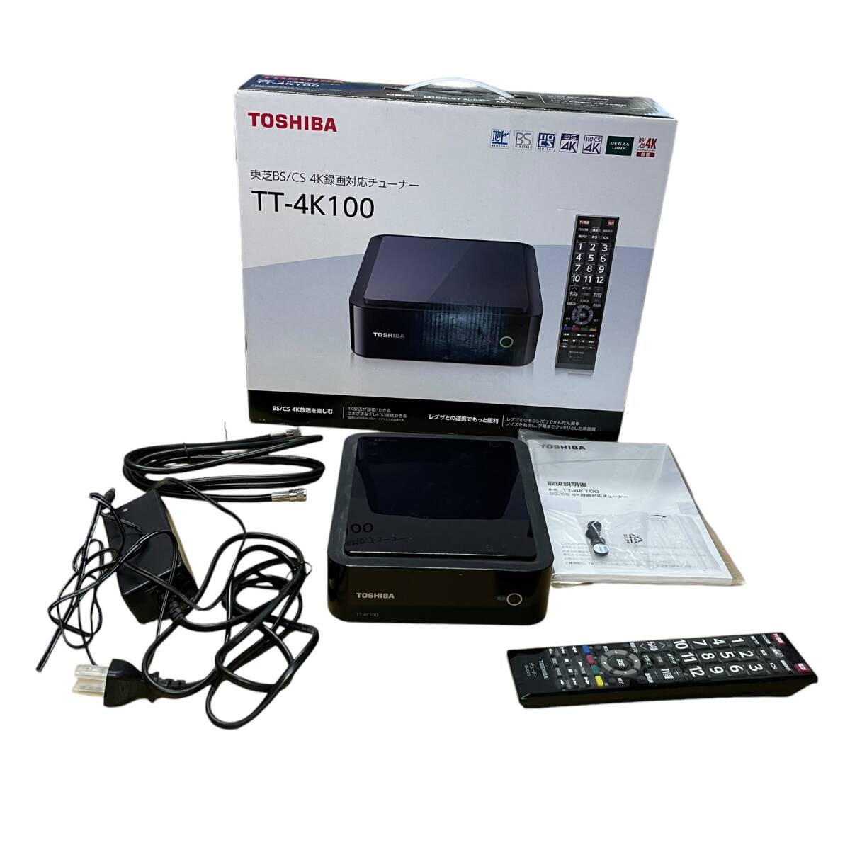 Yahoo!オークション -「tt4k100」の落札相場・落札価格