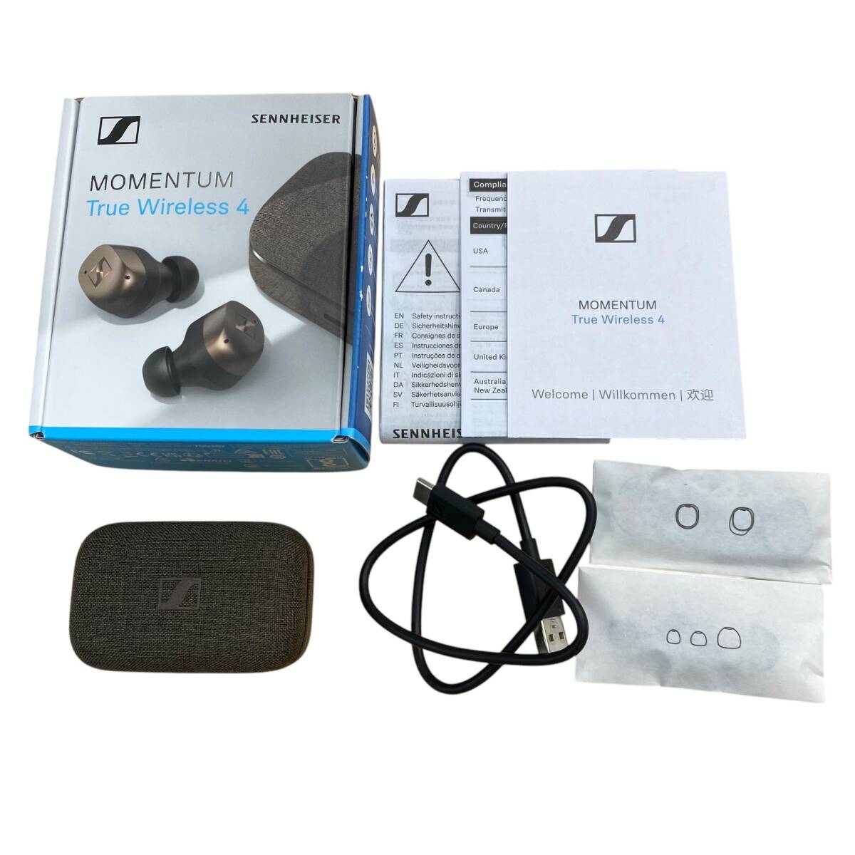 2025年最新】Yahoo!オークション -momentum 4 wirelessの中古品 2025年最新】Yahoo!オークション -momentum 4 wirelessの中古品