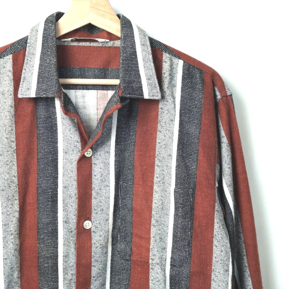 2025年最新】Yahoo!オークション -50s プリントネルシャツの中古 2025年最新】Yahoo!オークション -50s プリントネルシャツの中古