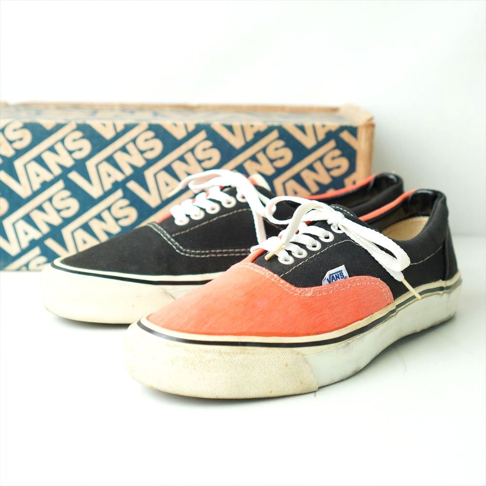 2025年最新】Yahoo!オークション -vans エラ 80sの中古品・新品 2025年最新】Yahoo!オークション -vans エラ 80sの中古品・新品