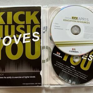 MOSSA group kick (fight) apr15 モッサ グループキック(グループファイト)