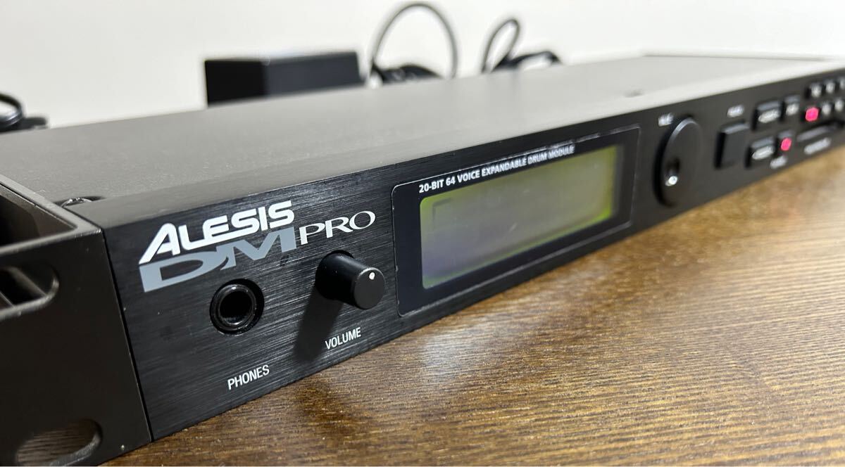 Yahoo!オークション -「)alesis」(音源モジュール) (DTM、DAW)の Yahoo!オークション -「)alesis」(音源モジュール) (DTM、DAW)の