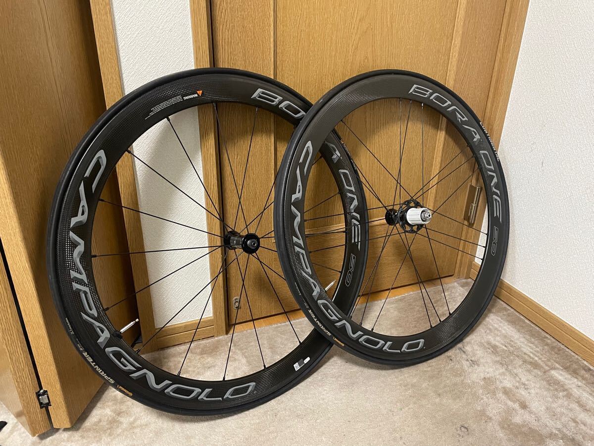 Yahoo!オークション -「bora one 50」(自転車、サイクリング) の Yahoo!オークション -「bora one 50」(自転車、サイクリング) の