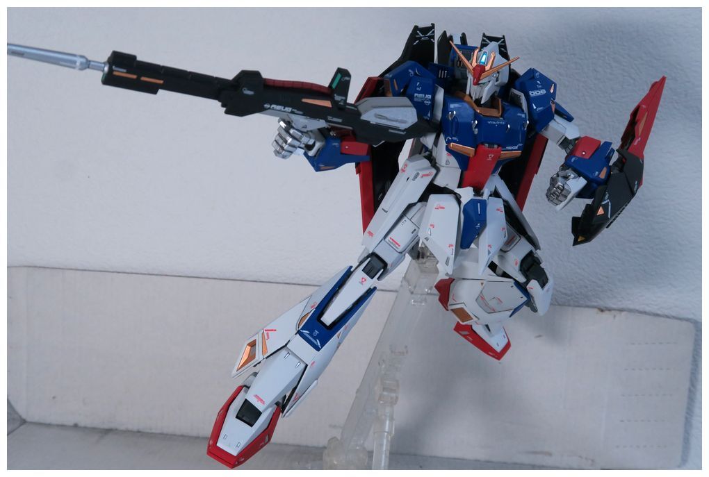 Yahoo!オークション -「mg zガンダム ver.ka 完成品」の落札相場 Yahoo!オークション -「mg zガンダム ver.ka 完成品」の落札相場