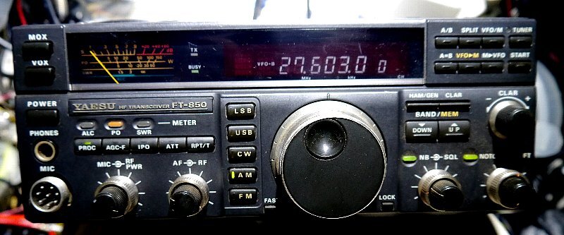 Yahoo!オークション -「ft-850」(トランシーバー) (アマチュア Yahoo!オークション -「ft-850」(トランシーバー) (アマチュア