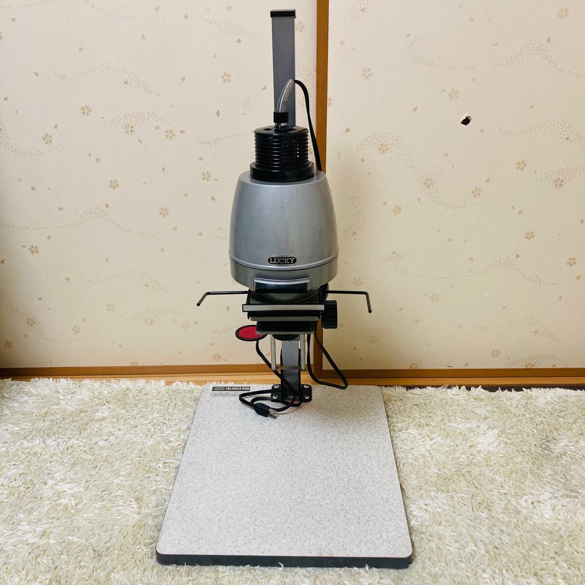 Yahoo!オークション -「lucky enlarger」の落札相場・落札価格 Yahoo!オークション -「lucky enlarger」の落札相場・落札価格