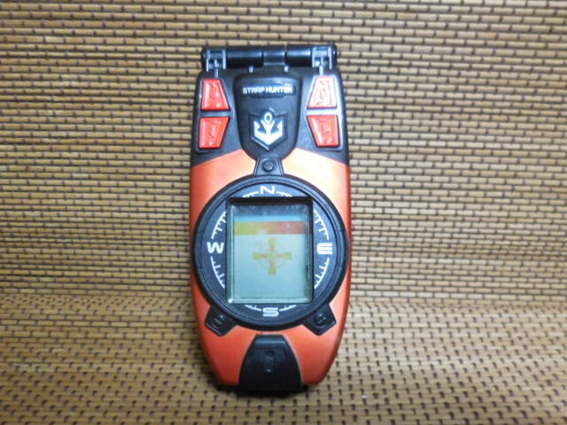Yahoo!オークション -「トレジャーガウスト」(その他) (電子玩具 Yahoo!オークション -「トレジャーガウスト」(その他) (電子玩具