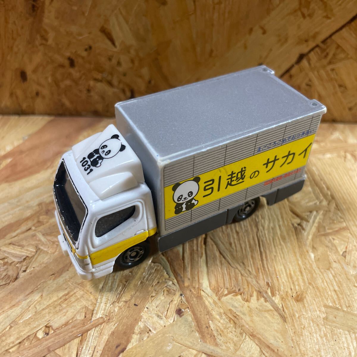 2025年最新】Yahoo!オークション -トミカ 引越のサカイの中古品