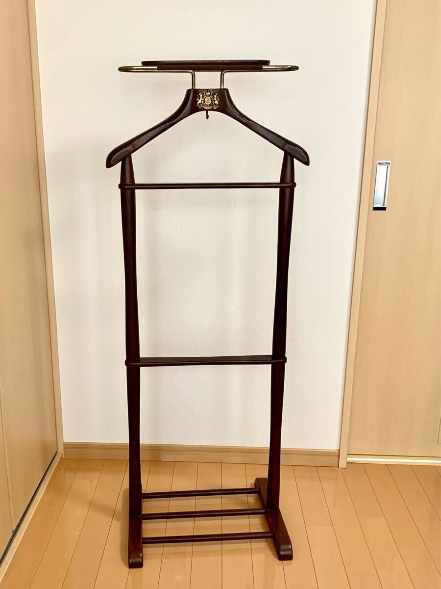 Yahoo!オークション -「ナジコ」(ハンガーラック) (家具 Yahoo!オークション -「ナジコ」(ハンガーラック) (家具
