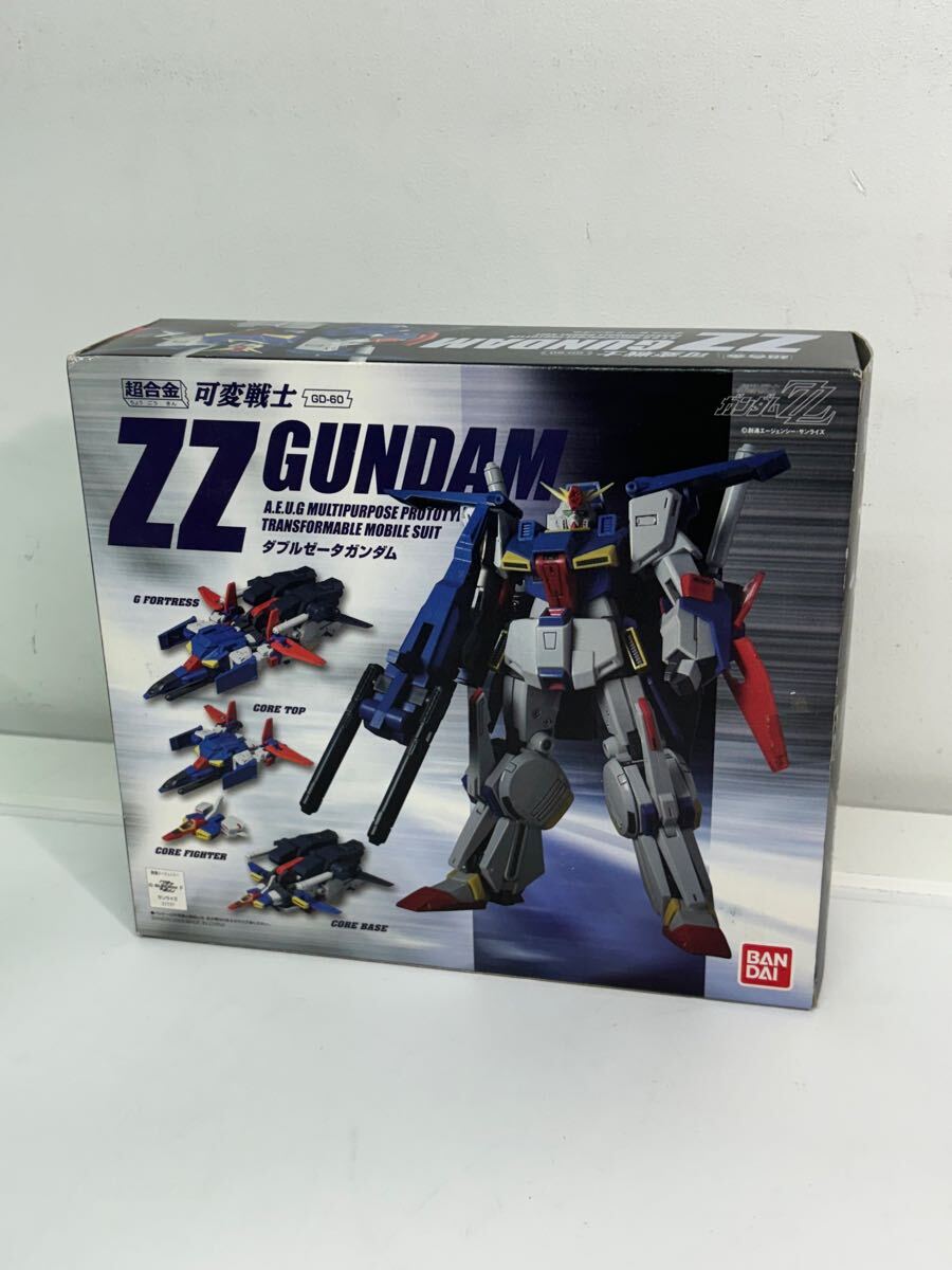 Yahoo!オークション -「可変戦士zzガンダム」の落札相場・落札価格 Yahoo!オークション -「可変戦士zzガンダム」の落札相場・落札価格