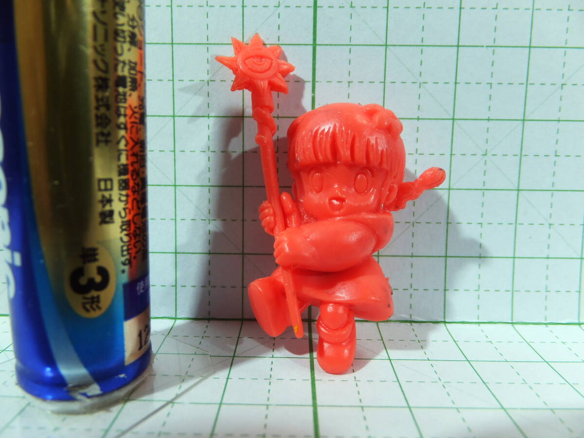 Yahoo!オークション -「魔法陣グルグル」(フィギュア) の落札 Yahoo!オークション -「魔法陣グルグル」(フィギュア) の落札