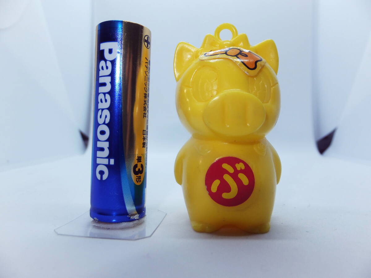 Amazon.co.jp: フィギュア だいすきぶーりん 「とんでぶーりん