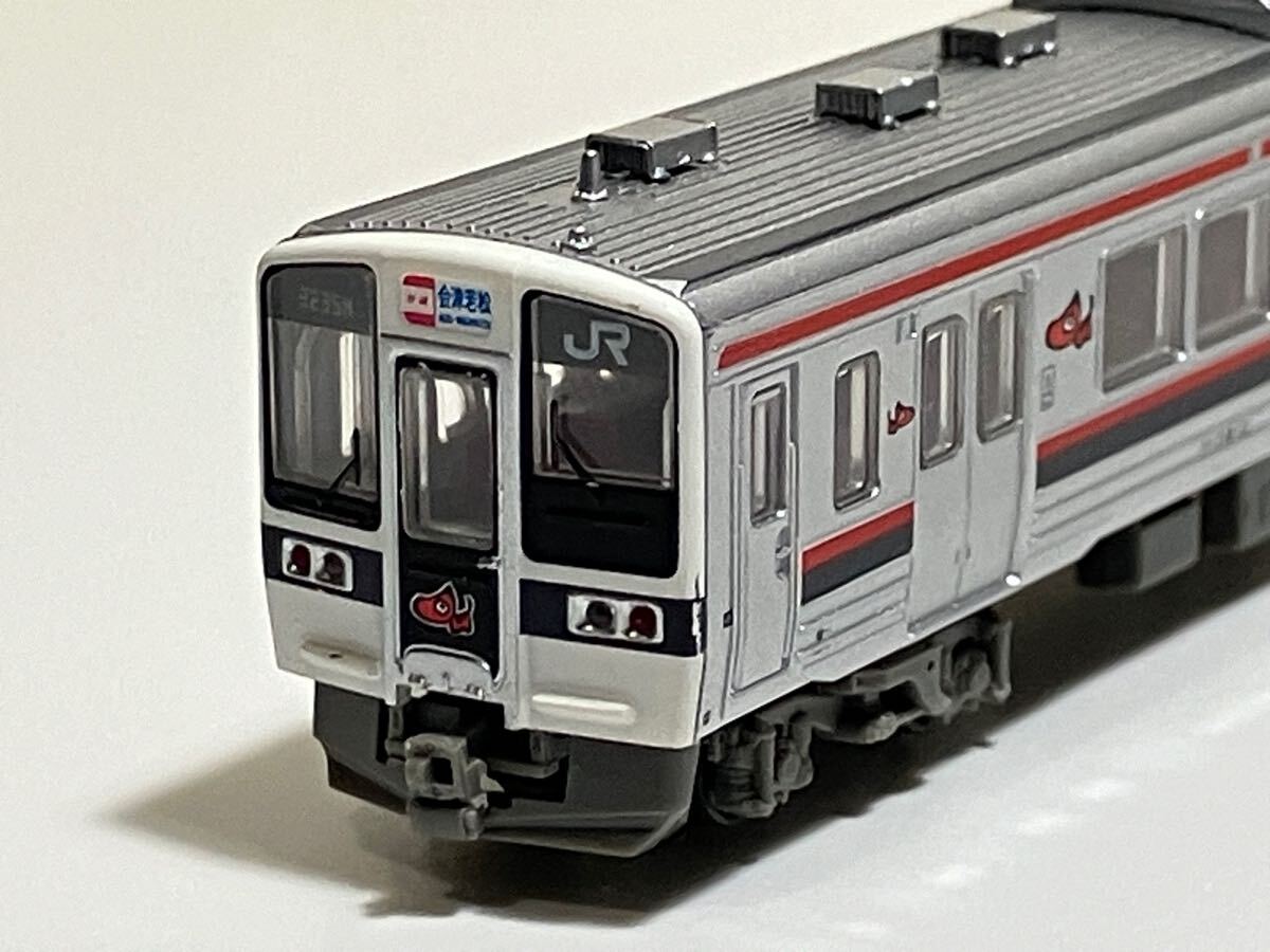 Yahoo!オークション -「719系」(近郊形電車) (JR、国鉄車輌)の Yahoo!オークション -「719系」(近郊形電車) (JR、国鉄車輌)の