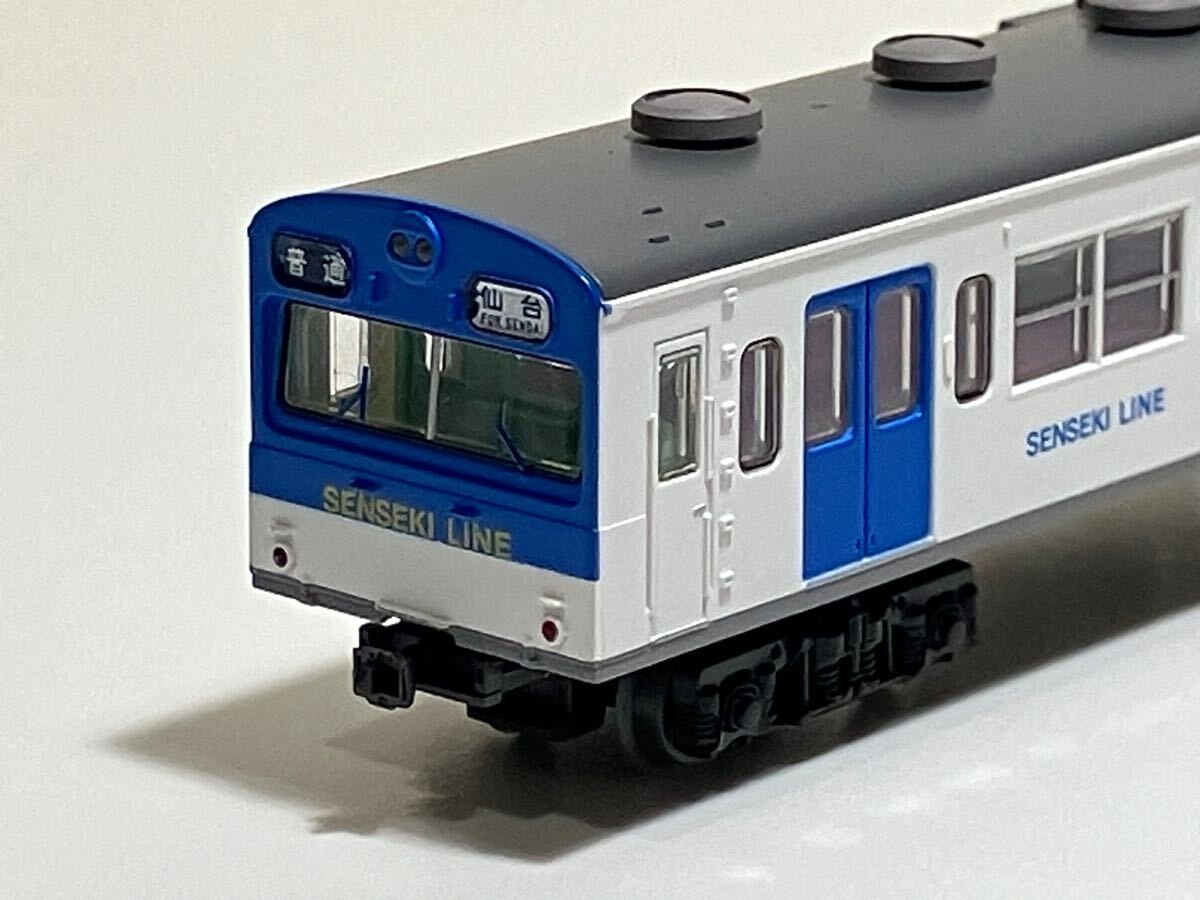 Yahoo!オークション -「鉄道コレクション 仙石線」の落札相場 Yahoo!オークション -「鉄道コレクション 仙石線」の落札相場
