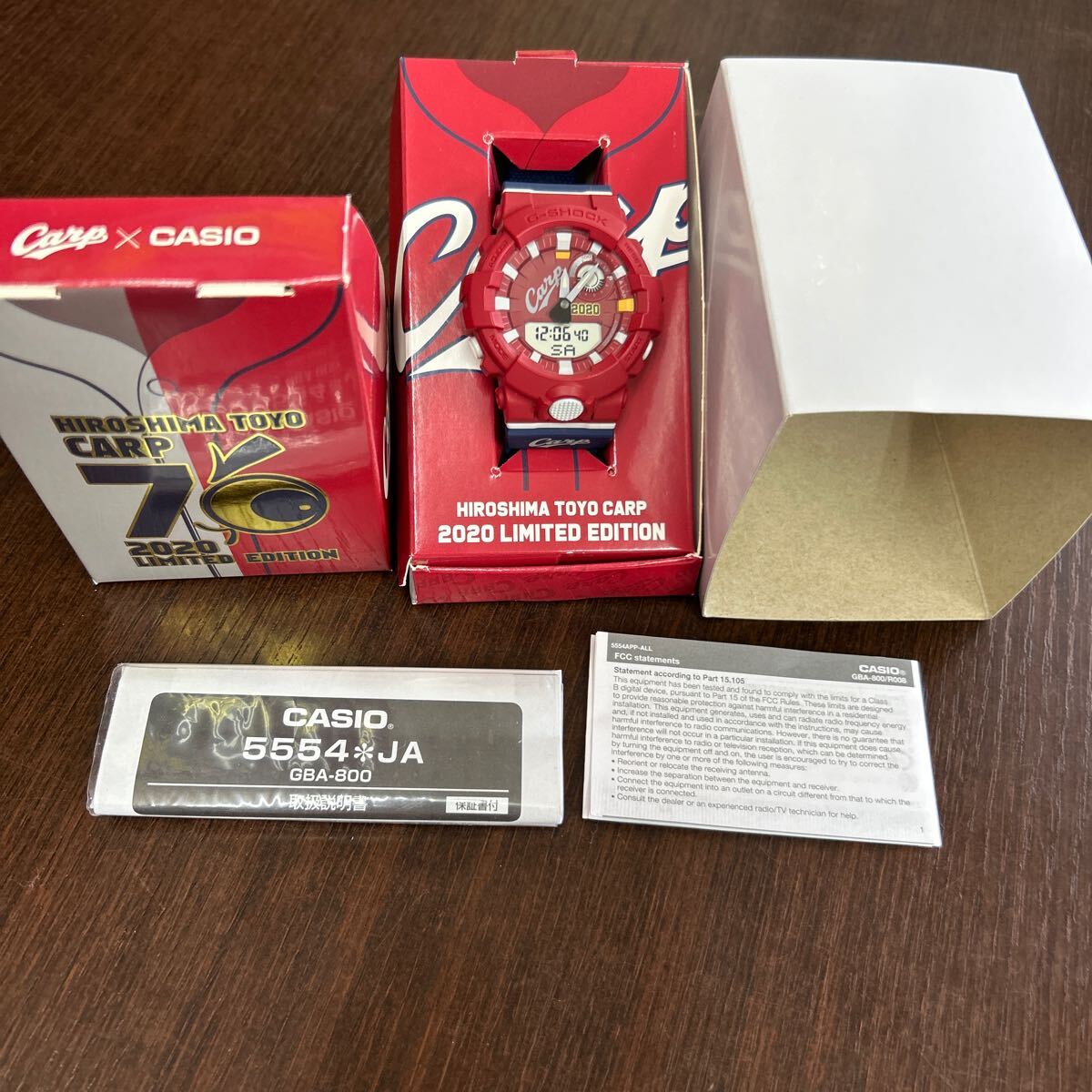 Yahoo!オークション -「カープ g-shock」の落札相場・落札価格 Yahoo!オークション -「カープ g-shock」の落札相場・落札価格