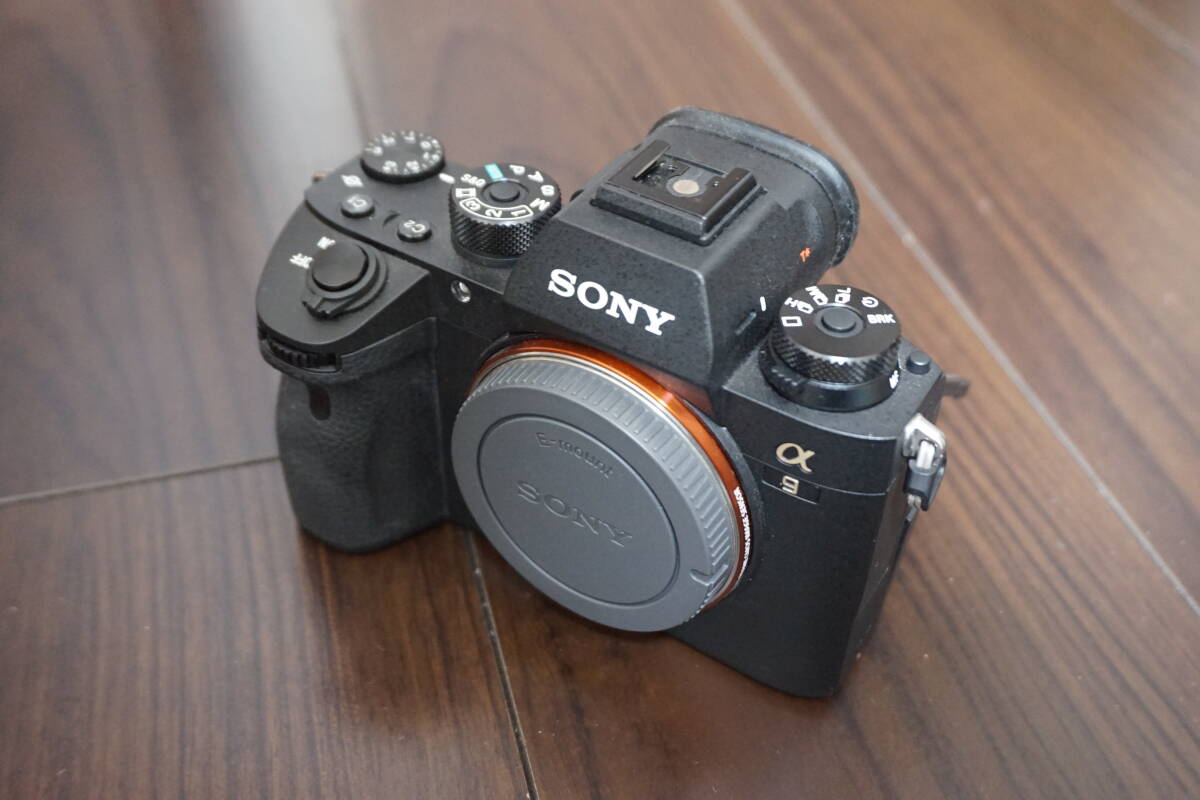 2025年最新】Yahoo!オークション -sony α9の中古品・新品・未 2025年最新】Yahoo!オークション -sony α9の中古品・新品・未