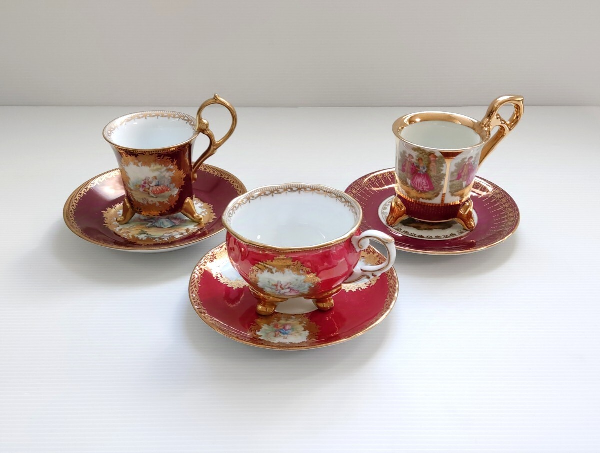 Yahoo!オークション -「ohashi china」(コーヒー、ティー兼用 Yahoo!オークション -「ohashi china」(コーヒー、ティー兼用