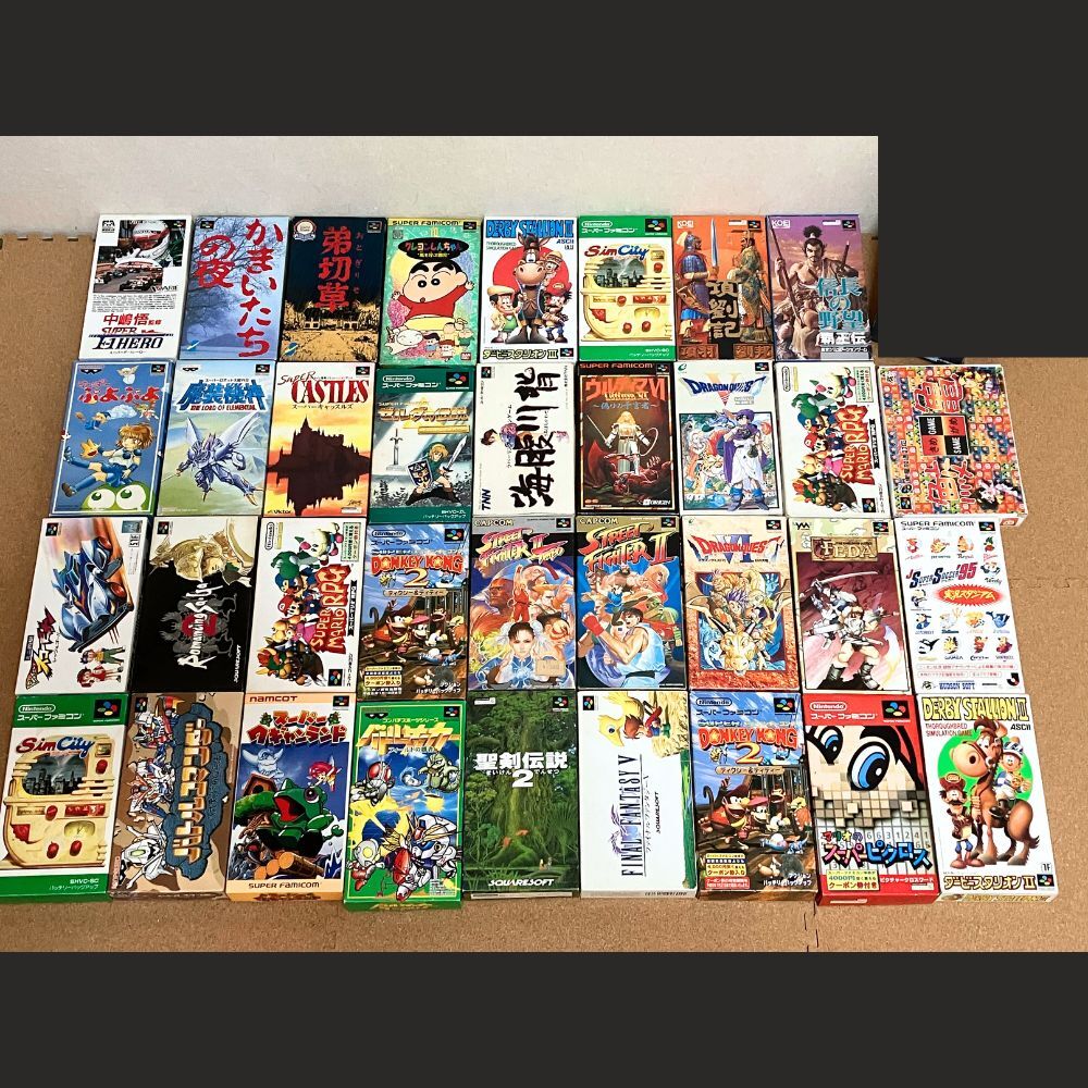Yahoo!オークション -「海腹川背 sfc」の落札相場・落札価格 Yahoo!オークション -「海腹川背 sfc」の落札相場・落札価格