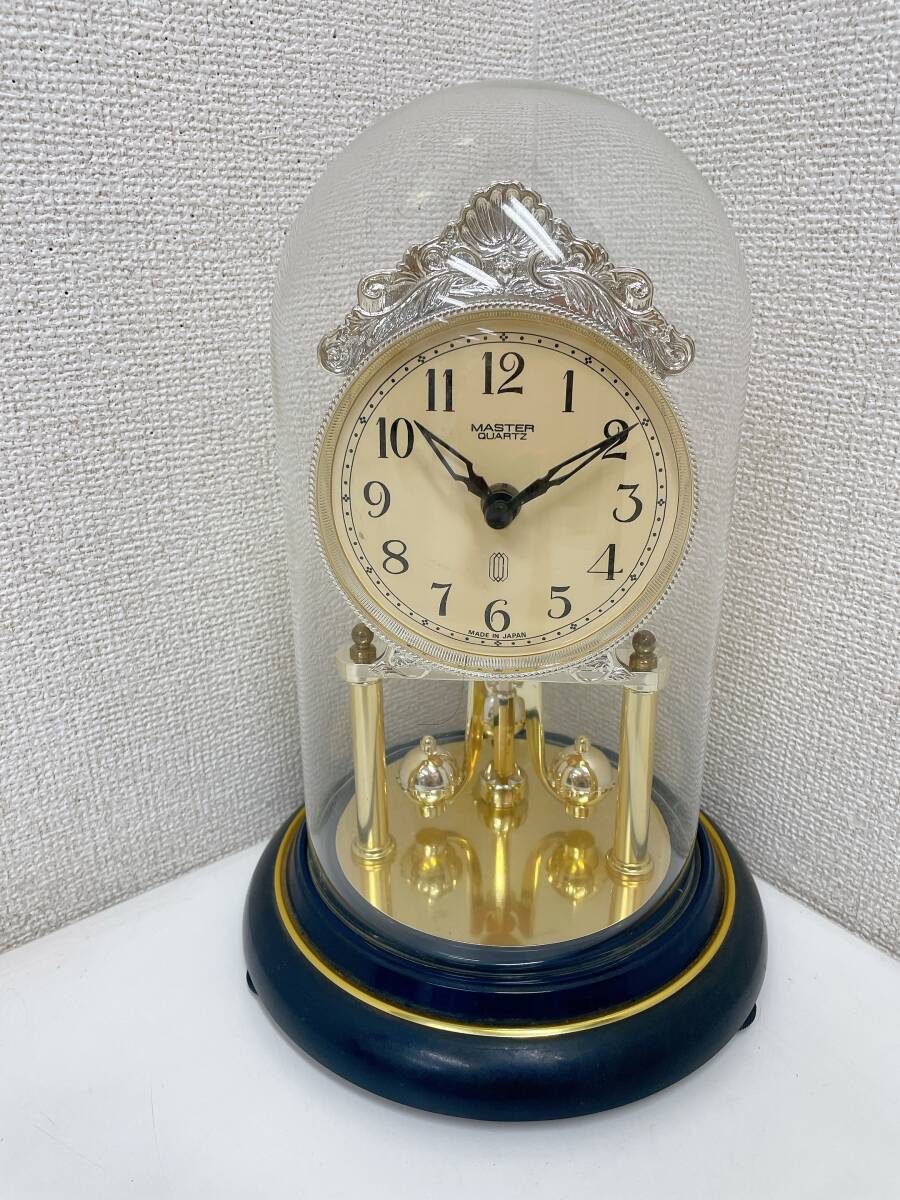 Yahoo!オークション -「日新」(置時計) (置時計、掛時計)の落札 Yahoo!オークション -「日新」(置時計) (置時計、掛時計)の落札