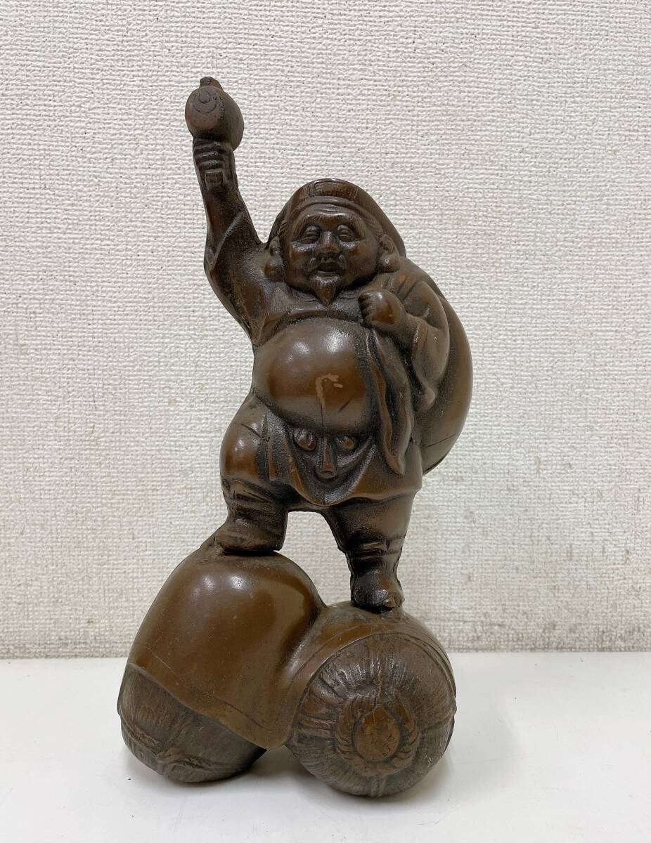 2025年最新】Yahoo!オークション -大黒天(鉄製)の中古品・新品 2025年最新】Yahoo!オークション -大黒天(鉄製)の中古品・新品