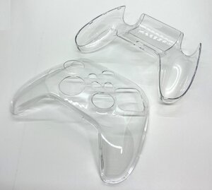 Xbox Series X コントローラー用クリスタル保護ケース