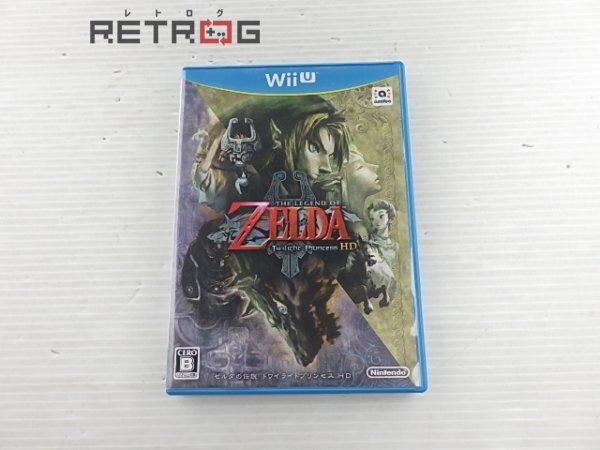 Yahoo!オークション -「wii u ゼルダの伝説 トワイライト Yahoo!オークション -「wii u ゼルダの伝説 トワイライト