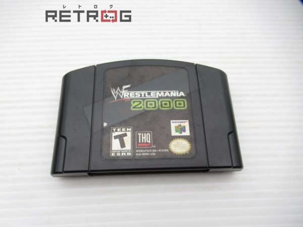 Yahoo!オークション -「nintendo 64 北米」の落札相場・落札価格