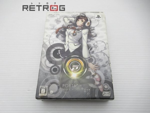 Yahoo!オークション -「psp djmax」の落札相場・落札価格