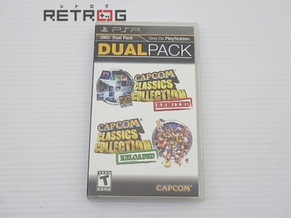 Yahoo!オークション -「capcom classics collection remixed」の Yahoo!オークション -「capcom classics collection remixed」の
