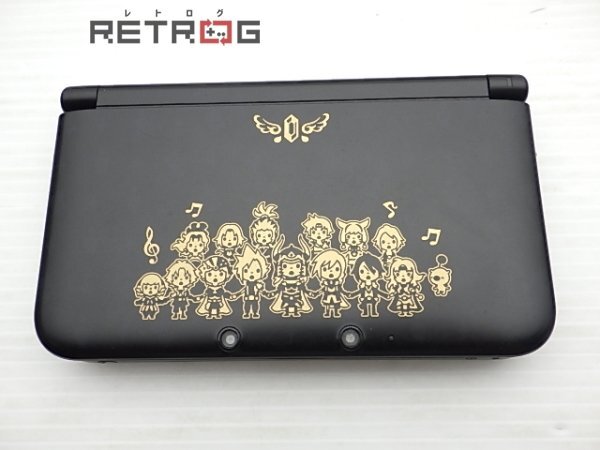 Yahoo!オークション -「3ds シアトリズム ファイナル Yahoo!オークション -「3ds シアトリズム ファイナル