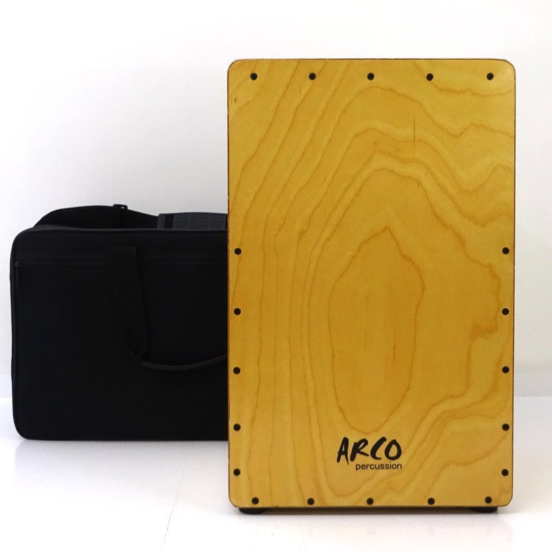 Yahoo!オークション -「arco カホン」の落札相場・落札価格 Yahoo!オークション -「arco カホン」の落札相場・落札価格