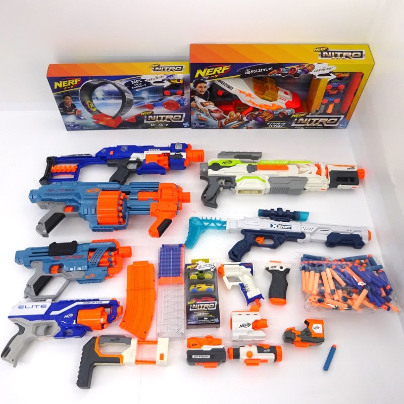 Yahoo!オークション -「ナーフ nerf」(パーツ) (トイガン)の落札 Yahoo!オークション -「ナーフ nerf」(パーツ) (トイガン)の落札