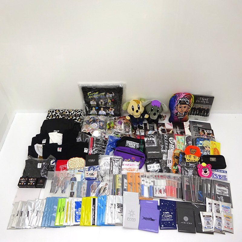 Yahoo!オークション -「generations グッズ セット」(人 Yahoo!オークション -「generations グッズ セット」(人