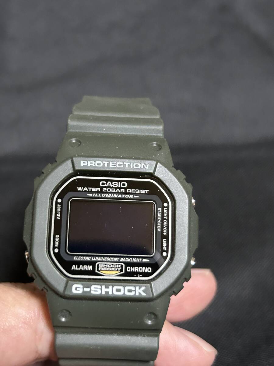Yahoo!オークション -「g-shock 5600 キムタク」(G-SHOCK Yahoo!オークション -「g-shock 5600 キムタク」(G-SHOCK