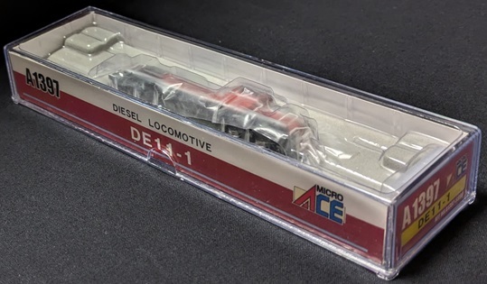 Yahoo!オークション -「de11」(Nゲージ) (鉄道模型)の落札相場 Yahoo!オークション -「de11」(Nゲージ) (鉄道模型)の落札相場