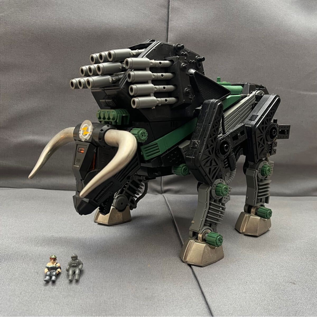 Yahoo!オークション -「buffalo」(ゾイド) (キャラクター)の落札 Yahoo!オークション -「buffalo」(ゾイド) (キャラクター)の落札