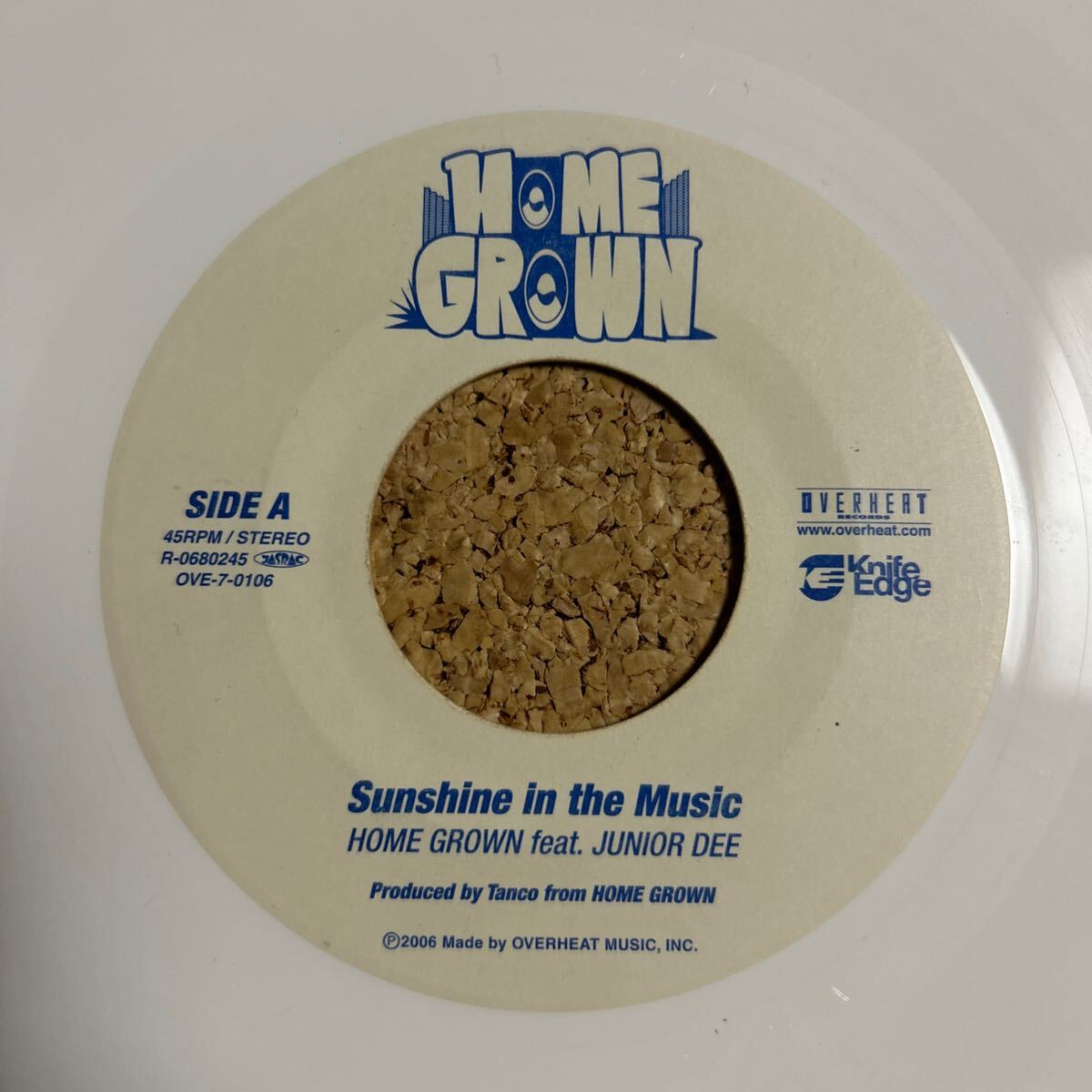 2025年最新】Yahoo!オークション -home grown レコード(音楽)の