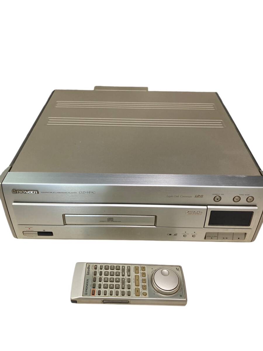 Yahoo!オークション -「pioneer cld-hf9g」の落札相場・落札価格 Yahoo!オークション -「pioneer cld-hf9g」の落札相場・落札価格