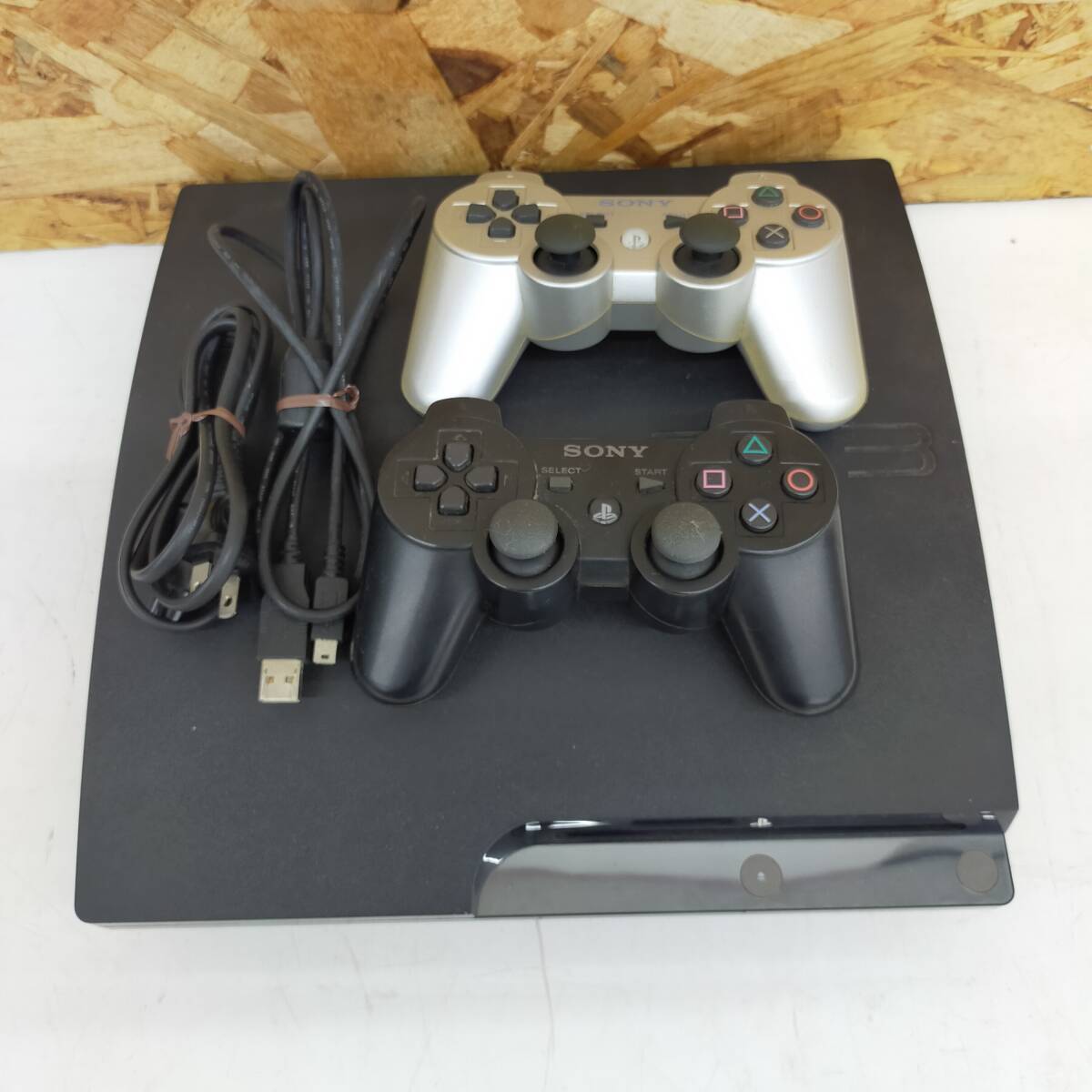 2025年最新】Yahoo!オークション -ps3 2500 ジャンクの中古品 2025年最新】Yahoo!オークション -ps3 2500 ジャンクの中古品