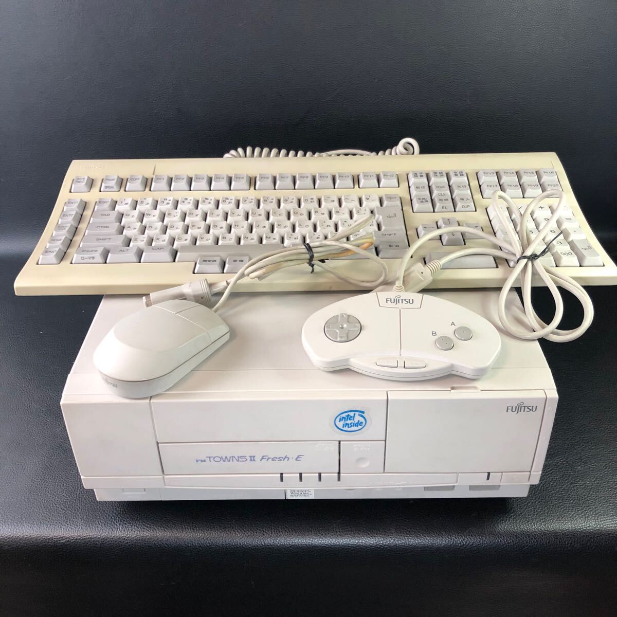 Yahoo!オークション -「マウス」(FM TOWNS) (パソコン)の落札 Yahoo!オークション -「マウス」(FM TOWNS) (パソコン)の落札