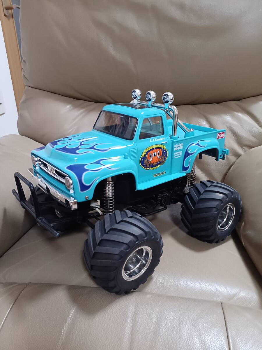 Yahoo!オークション -「タミヤ ランチボックス ボディ」(自動車 Yahoo!オークション -「タミヤ ランチボックス ボディ」(自動車