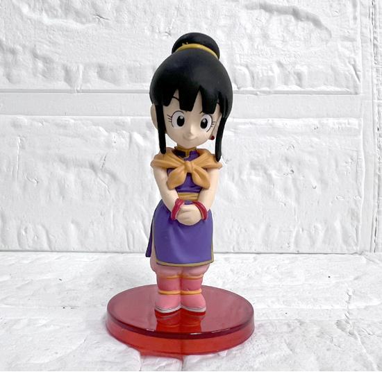 Yahoo!オークション -「ドラゴンボール コレクタブル チチ」の Yahoo!オークション -「ドラゴンボール コレクタブル チチ」の